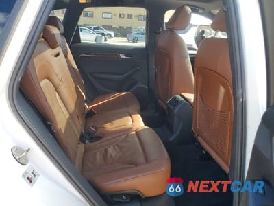 Zdjęcie 10 z 11 samochodu: 2011 AUDI Q5 PREMIUM PLUS VIN:WA1LFAFP0BA010783 - miniatura