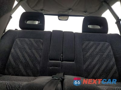 Zdjęcie 10 z 13 samochodu: 2001 HONDA CR-V LX VIN:JHLRD18461C052423 - miniatura