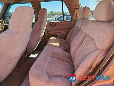 Zdjęcie 11 z 13 samochodu: 2002 CHEVROLET BLAZER VIN:1GNDT13W52K222885 - miniatura