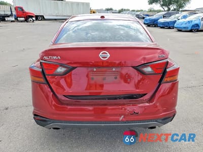 Zdjęcie 6 z 12 samochodu: 2019 NISSAN ALTIMA 2.5 SR VIN:1N4BL4CV1KC212248 - miniatura