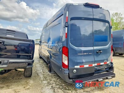 Drugie zdjęcie samochodu z przodu: 2019 FORD TRANSIT T- VIN:1FTYR3XM9KKB73560 - miniatura