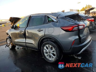 Drugie zdjęcie samochodu z przodu: 2023 FORD ESCAPE ACTIVE VIN:1FMCU9GN3PUA06283 - miniatura