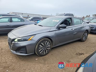 2024 NISS ALTIMA SV 1N4BL4DV1RN313643 - główne zdjęcie licytacji z USA - miniatura