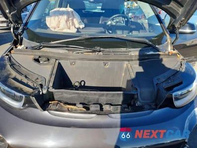 Zdjęcie 11 z 13 samochodu: 2015 BMW I3 REX VIN:WBY1Z4C57FV500739 - miniatura