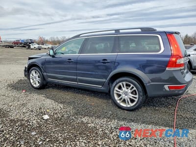 Drugie zdjęcie samochodu z przodu: 2016 VOLVO XC70 T5 PLATINUM VIN:YV4612NM2G1264871 - miniatura