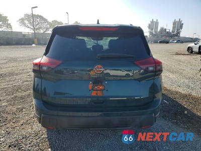 Zdjęcie 6 z 13 samochodu: 2026 NISSAN ROGUE DARK ARMOR VIN:JN8BT3BA7TW330943 - miniatura