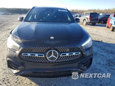 Piąte zdjęcie samochodu w środku: 2026 MERCEDES BENZ GLA 250 VIN:W1N4N4GB4TJ788676 - miniatura