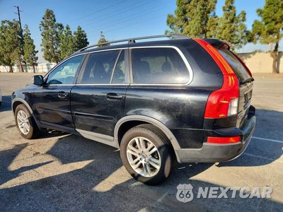 Drugie zdjęcie samochodu z przodu: 2010 VOLVO XC90 3.2 VIN:YV4982CY3A1547642 - miniatura