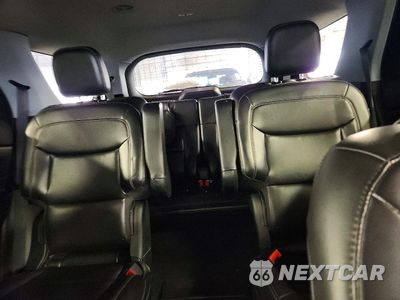 Zdjęcie 10 z 14 samochodu: 2021 FORD EXPLORER XLT VIN:1FMSK8DHXMGB42611 - miniatura