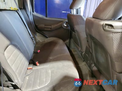 Zdjęcie 11 z 13 samochodu: 2012 NISS XTERRA X VIN:5N1AN0NW3CC526575 - miniatura