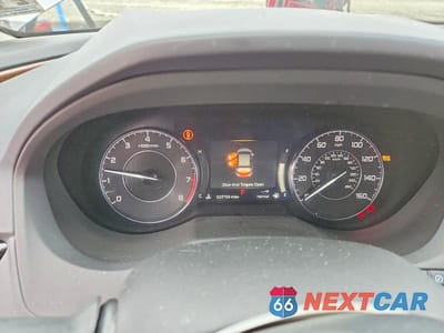 Zdjęcie 9 z 13 samochodu: 2024 ACURA RDX ADVANCE VIN:5J8TC2H71RL016920 - miniatura