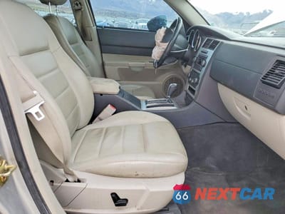 Zdjęcie 7 z 13 samochodu: 2006 DODGE CHARGER R VIN:2B3KA53HX6H311476 - miniatura