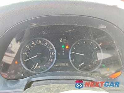 Zdjęcie 9 z 12 samochodu: 2010 LEXUS IS 250C BASE VIN:JTHFF2C27A2506382 - miniatura