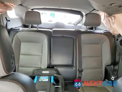 Zdjęcie 10 z 13 samochodu: 2019 GMC TERRAIN SLT VIN:3GKALPEX5KL296850 - miniatura