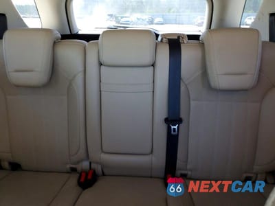 Zdjęcie 10 z 14 samochodu: 2017 MERCEDES-BENZ GLE 350 4MATIC VIN:4JGDA5HB1HA965582 - miniatura
