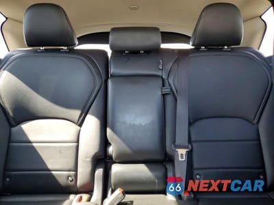 Zdjęcie 10 z 13 samochodu: 2019 INFINITI QX50 LUXE VIN:3PCAJ5M16KF135294 - miniatura