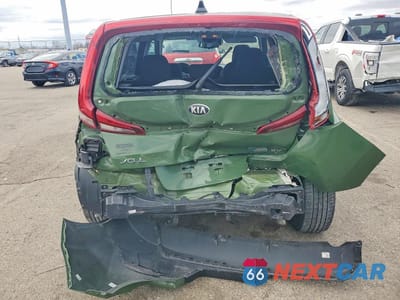 Zdjęcie 6 z 12 samochodu: 2020 KIA SOUL EX VIN:KNDJ33AU2L7095980 - miniatura