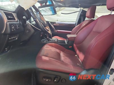 Zdjęcie 7 z 12 samochodu: 2023 LEXUS GX 460 BASE VIN:JTJAM7BXXP5345901 - miniatura