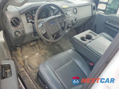 Zdjęcie 8 z 11 samochodu: 2014 FORD F350 SUPER DUTY VIN:1FDRF3G66EEB82231 - miniatura