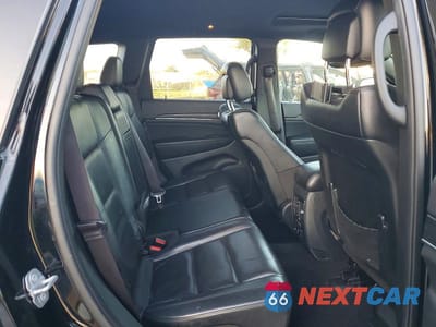 Zdjęcie 11 z 13 samochodu: 2020 JEEP GRAND CHEROKEE LIMITED VIN:1C4RJFBG1LC147416 - miniatura