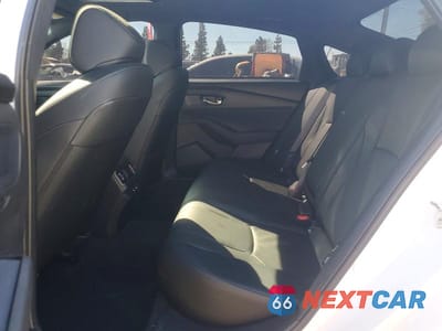 Zdjęcie 10 z 12 samochodu: 2025 HONDA ACCORD HYBRID SPORT-L VIN:1HGCY2F73SA067308 - miniatura