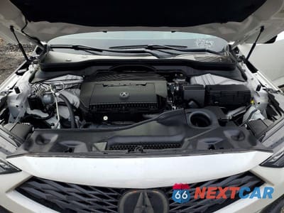 Zdjęcie 11 z 11 samochodu: 2025 ACURA MDX A-SPEC ADVANCE VIN:5J8YE1H9XSL012009 - miniatura