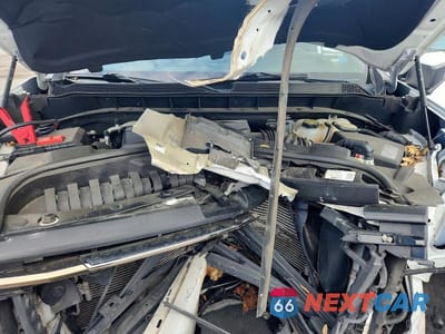 Zdjęcie 11 z 13 samochodu: 2020 CHEVROLET SILVERADO K1500 HIGH COUNTRY VIN:3GCUYHED4LG376270 - miniatura