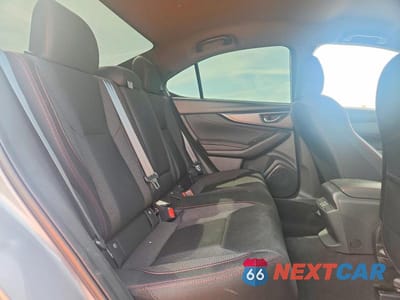 Zdjęcie 10 z 12 samochodu: 2025 SUBARU WRX PREMIUM VIN:JF1VBAH67S9805156 - miniatura