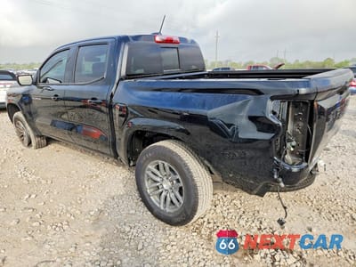 Drugie zdjęcie samochodu z przodu: 2026 CHEVROLET COLORADO LT VIN:1GCPSCEK1T1138813 - miniatura