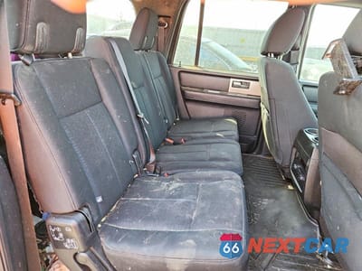 Zdjęcie 10 z 12 samochodu: 2017 FORD EXPEDITION EL XLT VIN:1FMJK1JT2HEA69585 - miniatura