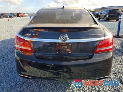 Zdjęcie 6 z 11 samochodu: 2015 BUICK LACROSSE VIN:1G4GB5G36FF158155 - miniatura