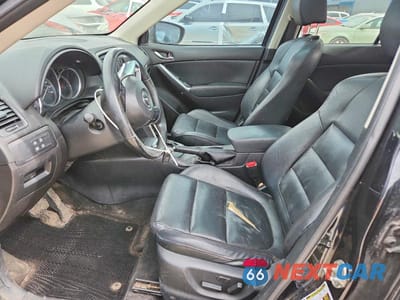 Zdjęcie 7 z 11 samochodu: 2015 MAZDA CX-5 GT VIN:JM3KE4DY0F0551952 - miniatura