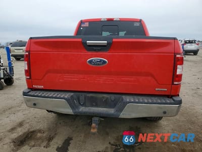 Zdjęcie 6 z 12 samochodu: 2018 FORD F150 SUPERCREW VIN:1FTEW1EG3JFE60994 - miniatura