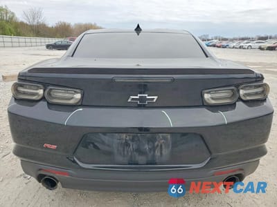 Zdjęcie 6 z 12 samochodu: 2023 CHEVROLET CAMARO LS VIN:1G1FA1RX5P0141453 - miniatura