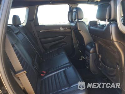 Zdjęcie 11 z 12 samochodu: 2020 JEEP GRAND CHEROKEE LIMITED VIN:1C4RJFBG2LC152205 - miniatura