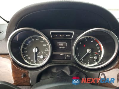 Zdjęcie 9 z 12 samochodu: 2013 MERCEDES-BENZ GL 450 4MATIC VIN:4JGDF7CE5DA266951 - miniatura