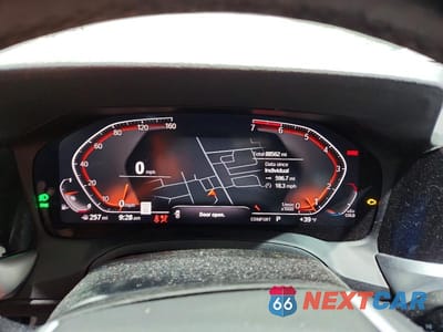 Zdjęcie 9 z 12 samochodu: 2020 BMW 330XI VIN:WBA5R7C07LFH51579 - miniatura