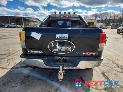 Zdjęcie 6 z 12 samochodu: 2013 TOYOTA TUNDRA GRADE VIN:5TFRY5F19DX139439 - miniatura