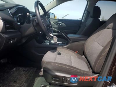 Zdjęcie 7 z 11 samochodu: 2021 CHEVROLET TRAVERSE LT VIN:1GNERGKW0MJ214810 - miniatura