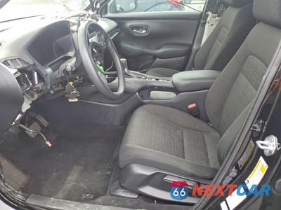Zdjęcie 7 z 14 samochodu: 2023 HONDA HR-V LX VIN:3CZRZ1H35PM734670 - miniatura