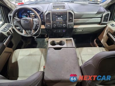 Zdjęcie 8 z 12 samochodu: 2019 FORD F250 SUPER DUTY VIN:1FT7W2B69KEE85593 - miniatura