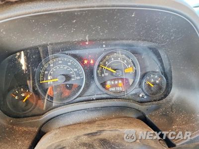 Zdjęcie 9 z 12 samochodu: 2014 JEEP PATRIOT VIN:1C4NJRBB4ED696352 - miniatura