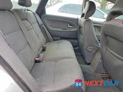 Zdjęcie 10 z 13 samochodu: 2001 VOLVO V40 1.9T VIN:YV1VW29511F601022 - miniatura