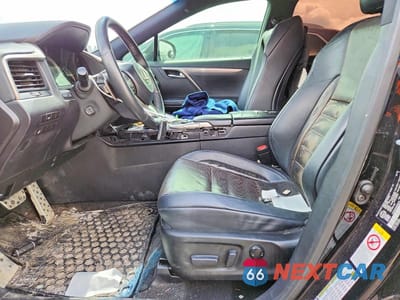 Zdjęcie 7 z 12 samochodu: 2016 LEXUS RX 350 BASE VIN:2T2BZMCA0GC025616 - miniatura