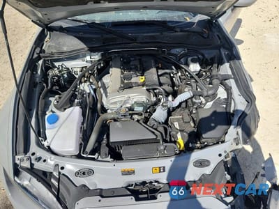 Zdjęcie 11 z 11 samochodu: 2024 MAZDA MX-5 MIATA GRAND TOURING VIN:JM1NDAM75R0600601 - miniatura