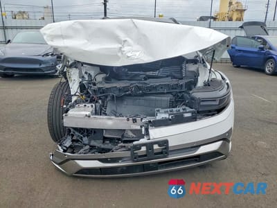 Piąte zdjęcie samochodu w środku: 2025 HYUNDAI IONIQ 5 LIMITED VIN:7YAKR4DA7SY038783 - miniatura