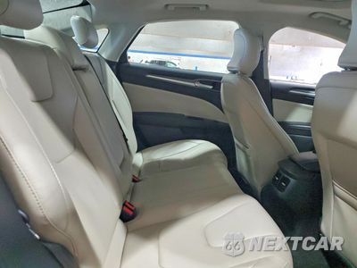 Zdjęcie 10 z 13 samochodu: 2016 FORD FUSION TITANIUM VIN:3FA6P0K93GR255517 - miniatura