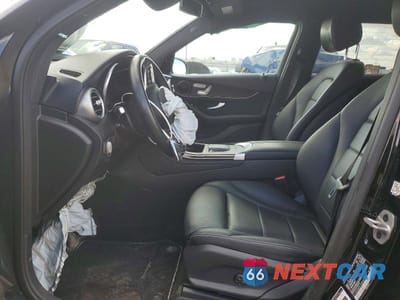 Zdjęcie 7 z 11 samochodu: 2022 MERCEDES-BENZ GLC 300 4MATIC VIN:W1N0G8EB1NG081909 - miniatura