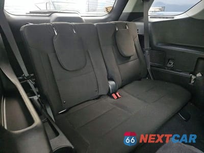 Zdjęcie 12 z 14 samochodu: 2021 FORD EXPLORER XLT VIN:1FMSK8DHXMGB11097 - miniatura