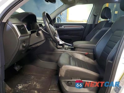 Zdjęcie 7 z 13 samochodu: 2021 VOLKSWAGEN ATLAS SEL PREMIUM VIN:1V2TR2CA2MC504300 - miniatura